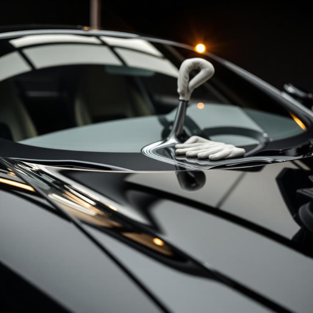 Ceramic coating